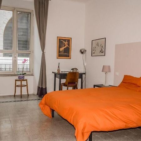 Bottega Delle Arti Bed & Breakfast โรม ภายนอก รูปภาพ