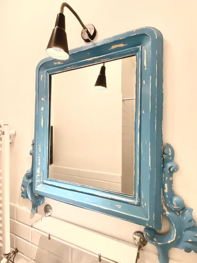 Bottega Delle Arti Bed & Breakfast โรม ภายนอก รูปภาพ