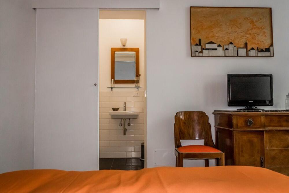 Bottega Delle Arti Bed & Breakfast โรม ภายนอก รูปภาพ