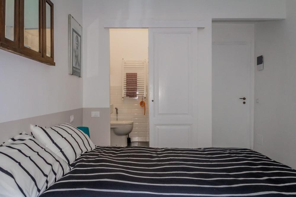 Bottega Delle Arti Bed & Breakfast โรม ภายนอก รูปภาพ