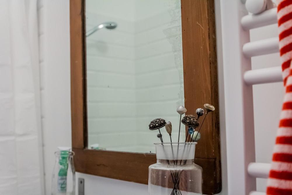 Bottega Delle Arti Bed & Breakfast โรม ภายนอก รูปภาพ