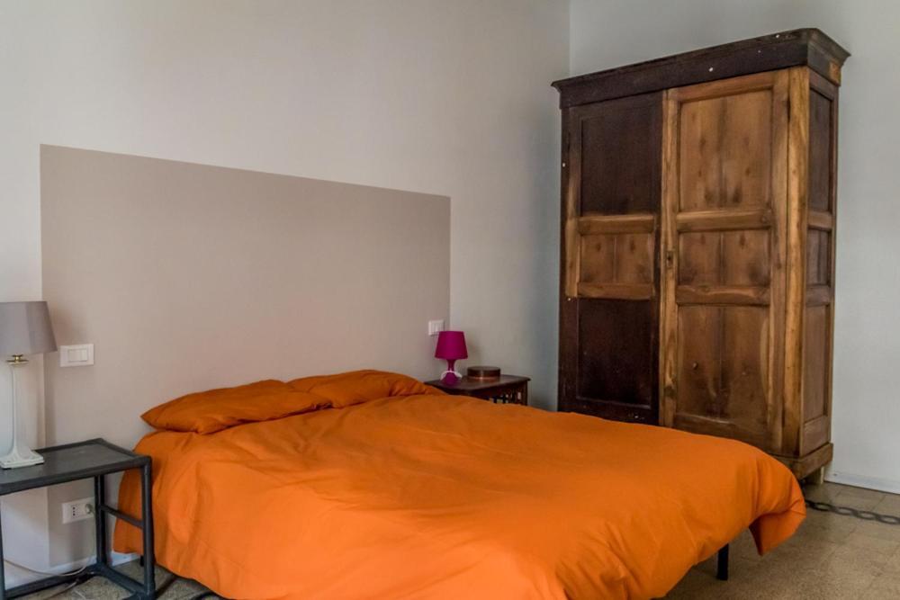 Bottega Delle Arti Bed & Breakfast โรม ภายนอก รูปภาพ