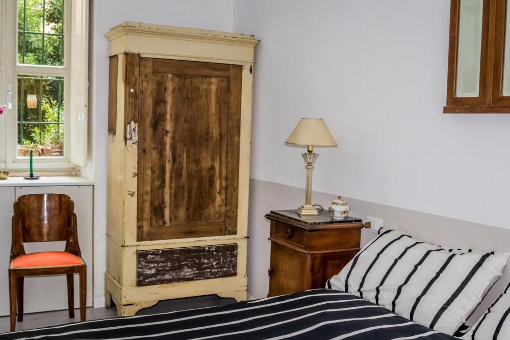 Bottega Delle Arti Bed & Breakfast โรม ภายนอก รูปภาพ