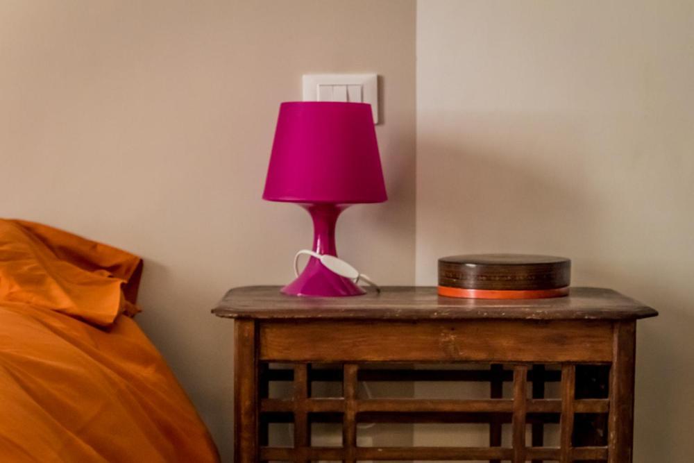 Bottega Delle Arti Bed & Breakfast โรม ภายนอก รูปภาพ