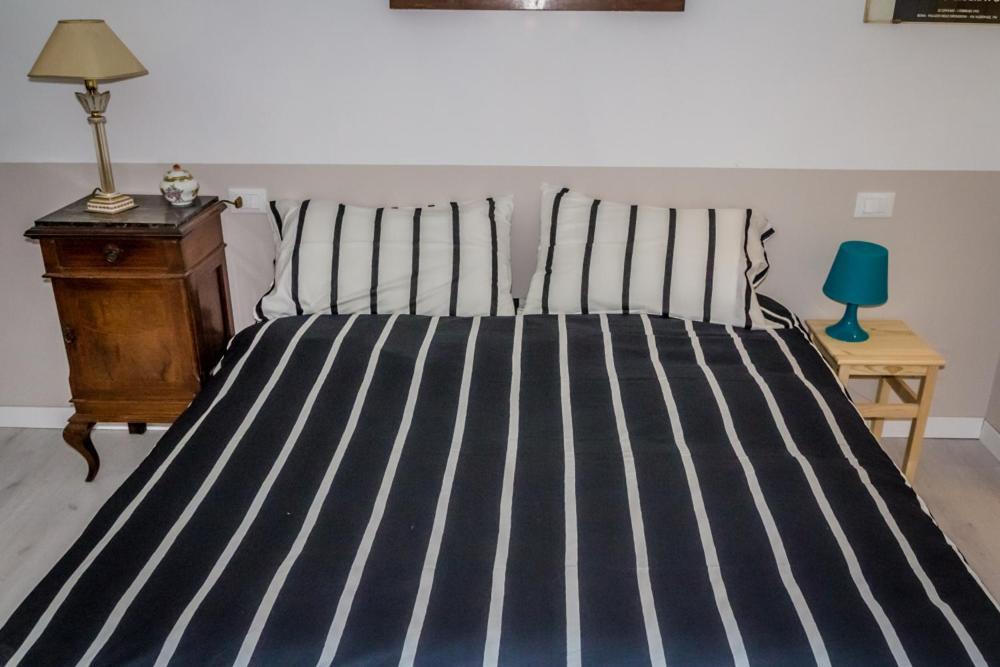 Bottega Delle Arti Bed & Breakfast โรม ภายนอก รูปภาพ
