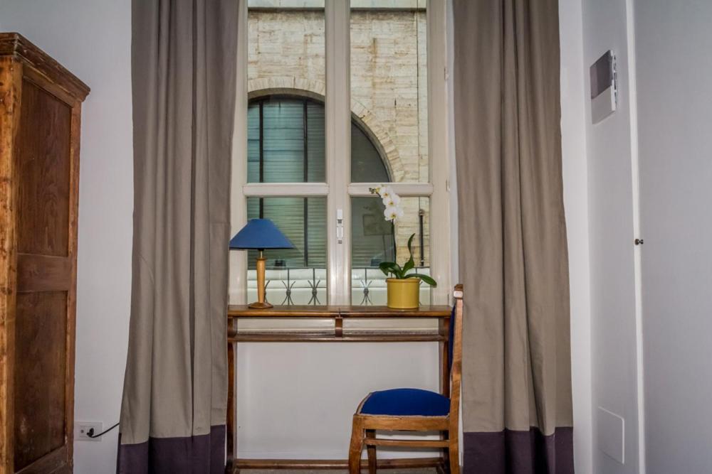 Bottega Delle Arti Bed & Breakfast โรม ภายนอก รูปภาพ