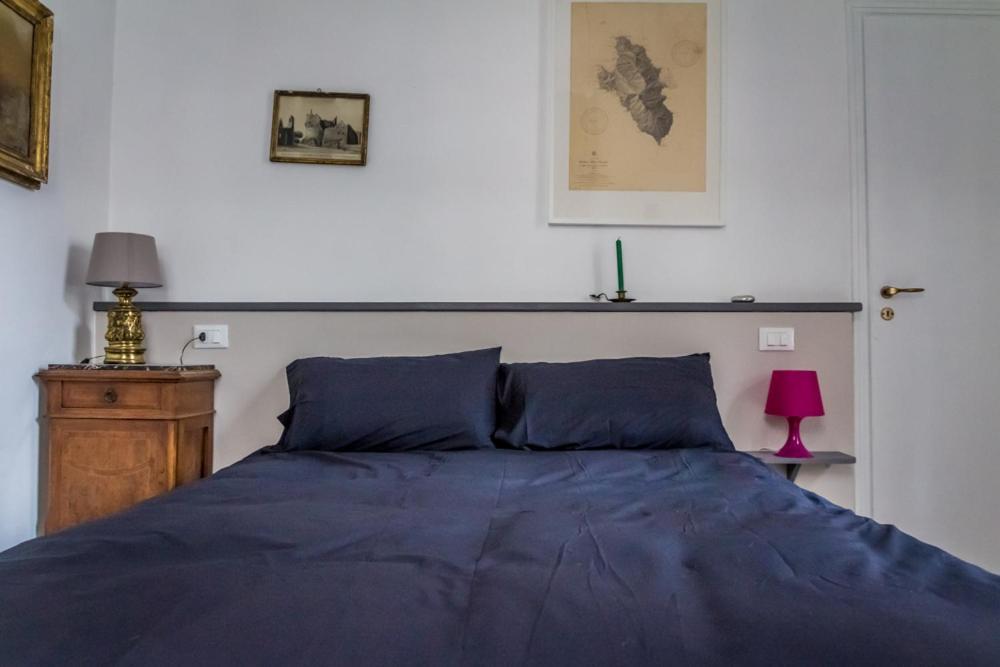 Bottega Delle Arti Bed & Breakfast โรม ภายนอก รูปภาพ