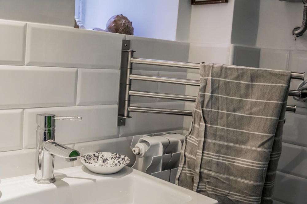 Bottega Delle Arti Bed & Breakfast โรม ภายนอก รูปภาพ