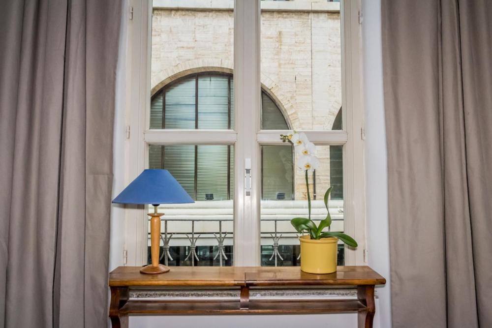 Bottega Delle Arti Bed & Breakfast โรม ภายนอก รูปภาพ