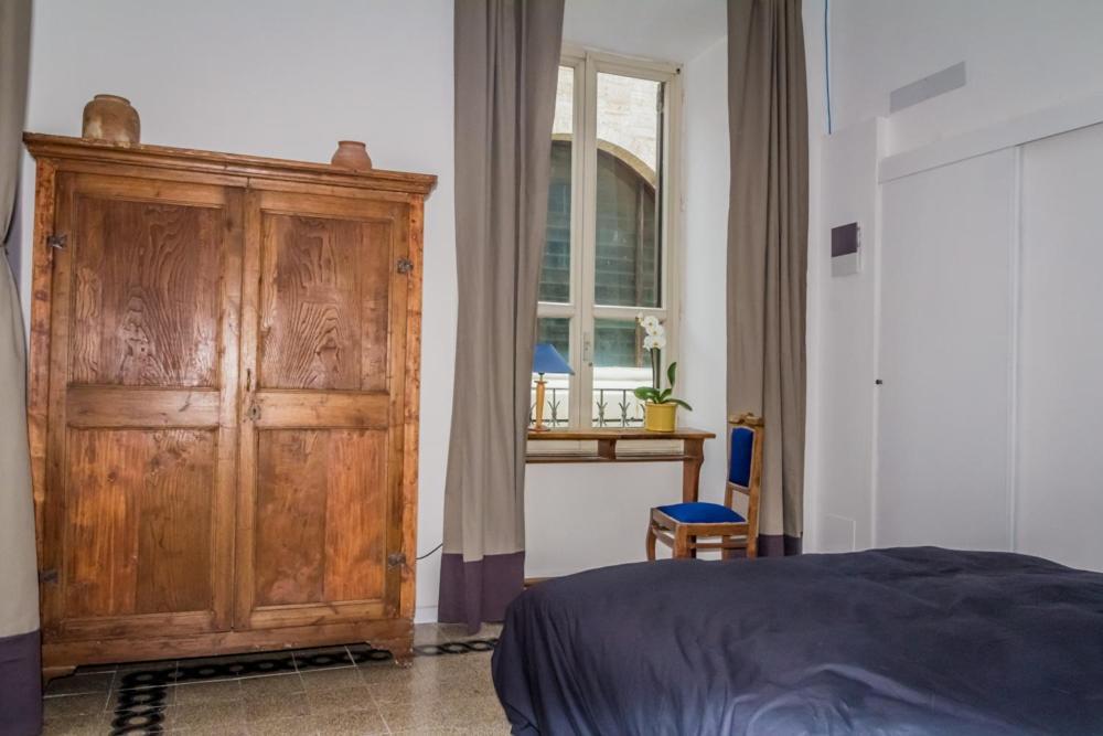 Bottega Delle Arti Bed & Breakfast โรม ภายนอก รูปภาพ
