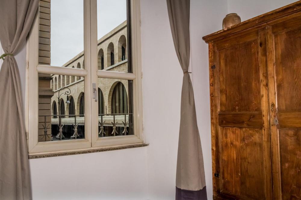 Bottega Delle Arti Bed & Breakfast โรม ภายนอก รูปภาพ