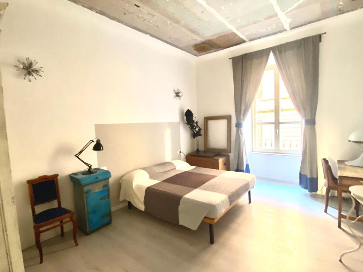 Bottega Delle Arti Bed & Breakfast โรม ภายนอก รูปภาพ