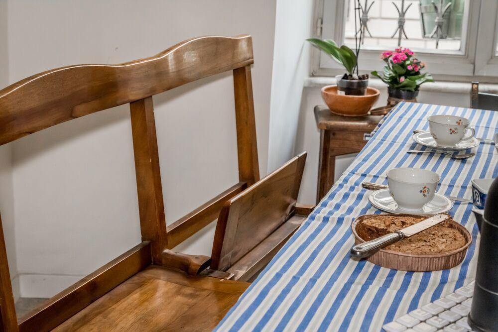 Bottega Delle Arti Bed & Breakfast โรม ภายนอก รูปภาพ